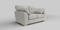 2 Seater Small Sofa