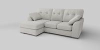 Small Sofa Chaise - Left Hand