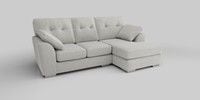 Small Sofa Chaise - Right Hand