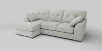 Medium Sofa Chaise - Left Hand