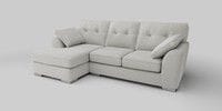 Medium Sofa Chaise - Left Hand