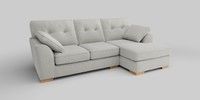 Medium Sofa Chaise - Right Hand
