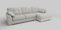 Large Sofa Chaise - Right Hand