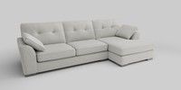 Large Sofa Chaise - Right Hand