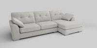 Large Sofa Chaise - Right Hand