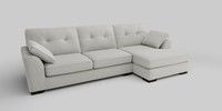 Large Sofa Chaise - Right Hand
