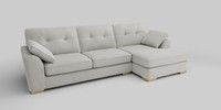 Large Sofa Chaise - Right Hand