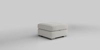 Storage Footstool