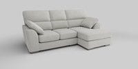 Small Sofa Chaise - Right Hand