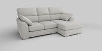 Small Sofa Chaise - Right Hand