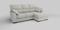 Small Sofa Chaise - Right Hand
