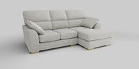 Small Sofa Chaise - Right Hand