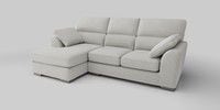 Medium Sofa Chaise - Left Hand