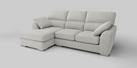 Medium Sofa Chaise - Left Hand