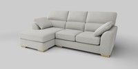 Medium Sofa Chaise - Left Hand