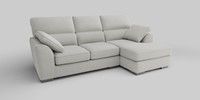 Medium Sofa Chaise - Right Hand