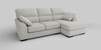 Medium Sofa Chaise - Right Hand