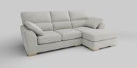 Medium Sofa Chaise - Right Hand