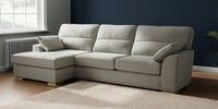 Large Sofa Chaise - Left Hand