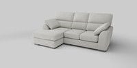Large Sofa Chaise - Left Hand