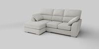 Large Sofa Chaise - Left Hand