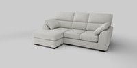 Large Sofa Chaise - Left Hand