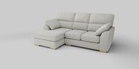 Large Sofa Chaise - Left Hand