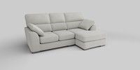 Large Sofa Chaise - Right Hand
