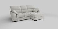Large Sofa Chaise - Right Hand
