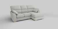 Large Sofa Chaise - Right Hand