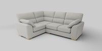 Large Corner Sofa - Left Hand