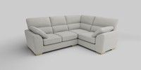 Large Corner Sofa - Right Hand