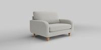 2 Seater Small Sofa