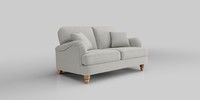 2 Seater Small Sofa