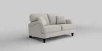 2 Seater Small Sofa