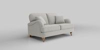 2 Seater Small Sofa