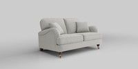 2 Seater Small Sofa