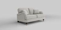 2 Seater Small Sofa