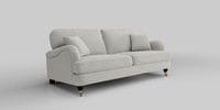 3 Seater Small Sofa