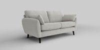 3 Seater Small Sofa