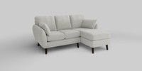 Small Sofa Chaise - Right Hand