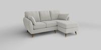 Small Sofa Chaise - Right Hand