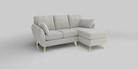 Small Sofa Chaise - Right Hand