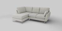Medium Corner Chaise - Left Hand