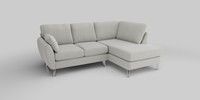 Medium Corner Chaise - Right Hand
