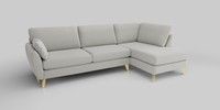 Large Corner Chaise - Right Hand