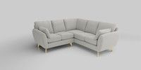 Small Corner Sofa - Universal