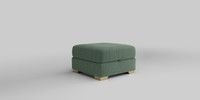Storage Footstool