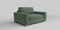 2 Seater Small Sofa