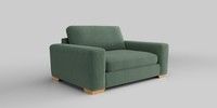 2 Seater Small Sofa